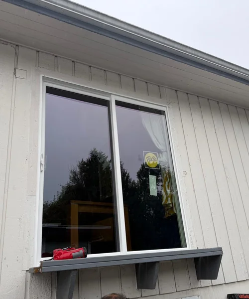 Sliding Door Replacement in Seattle 